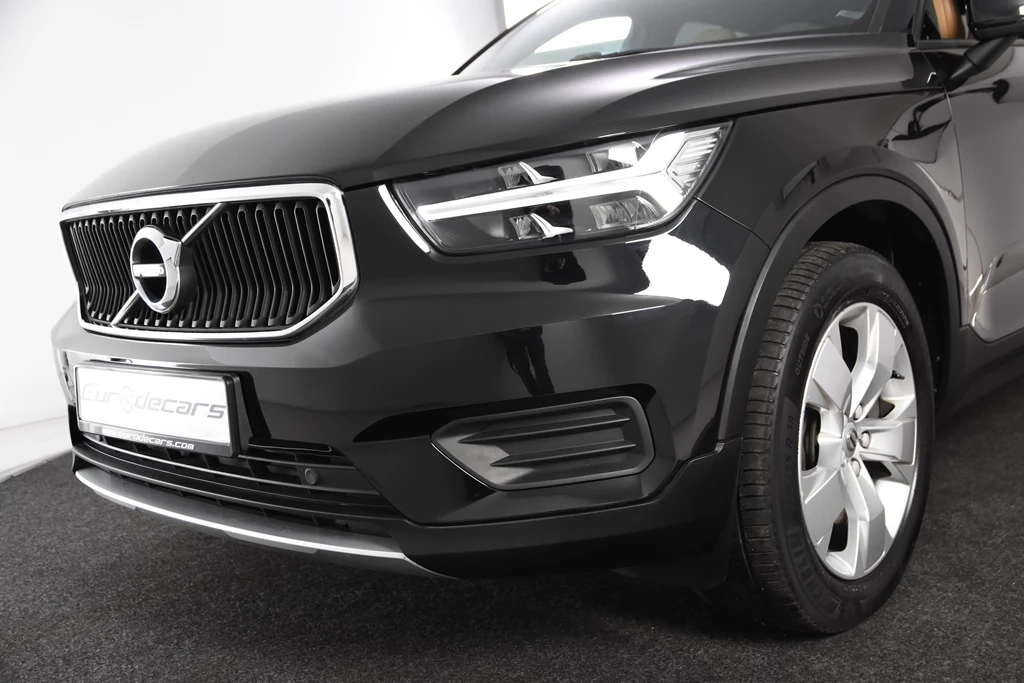 Volvo XC40 – foto 22