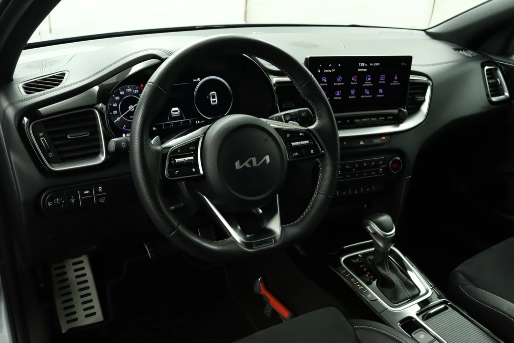 Kia ProCeed – foto 30