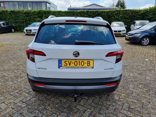 Škoda Karoq – thumbnail 4