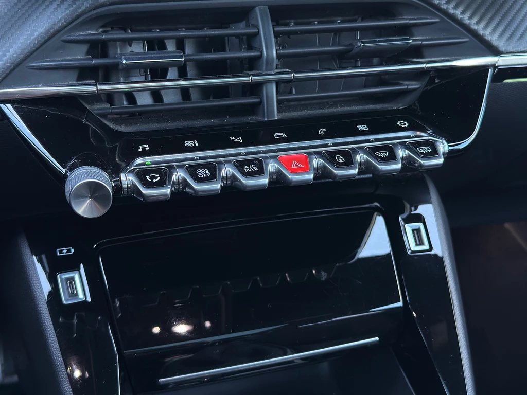 Peugeot 2008 – foto 28