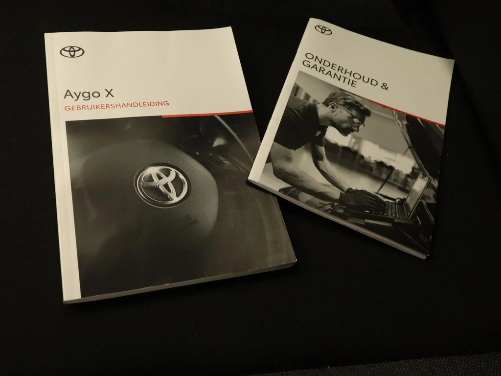 Toyota Aygo – foto 32