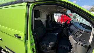 Ford Transit Custom – thumbnail 11