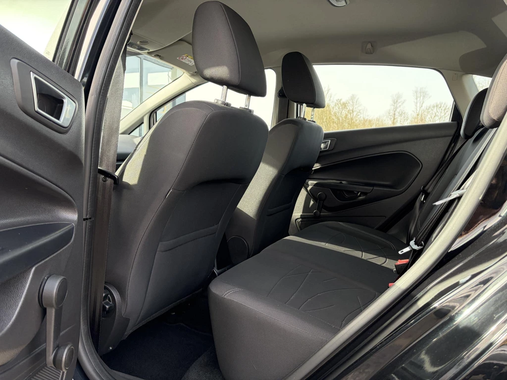 Ford Fiesta – foto 10