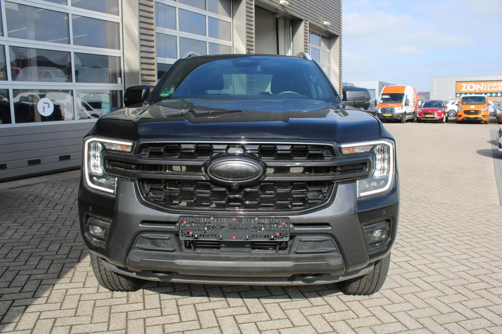 Ford Ranger – foto 5