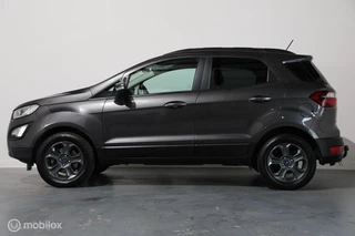 Ford EcoSport – thumbnail 4