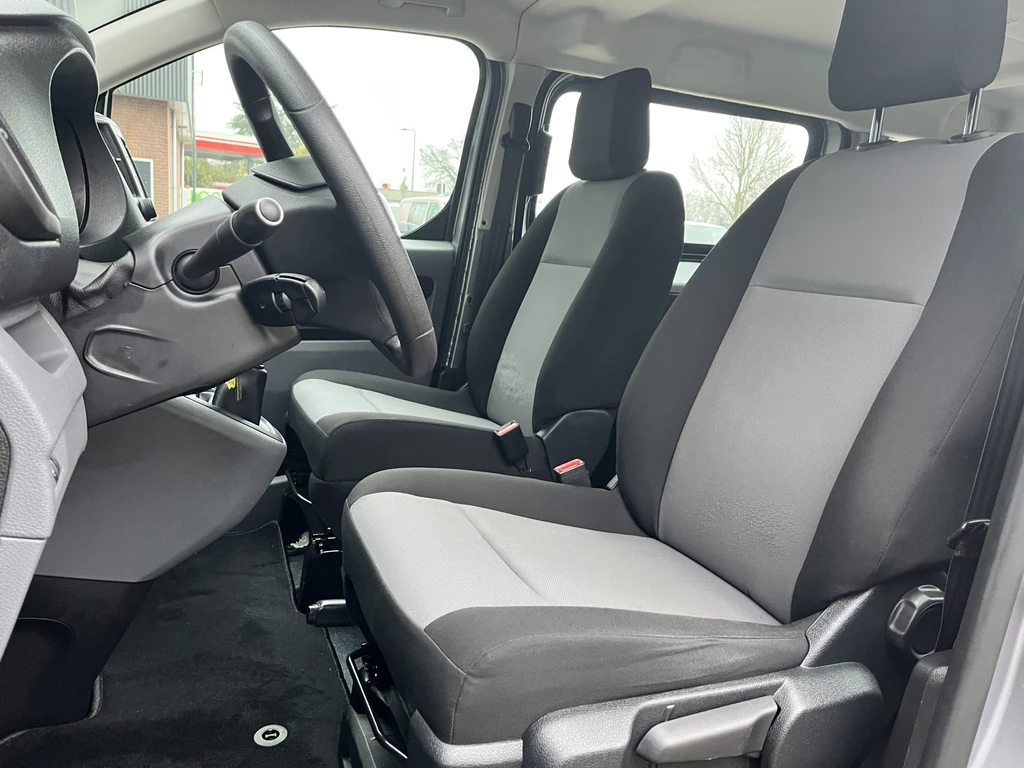Citroën Jumpy – foto 31