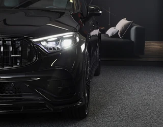 Mercedes-Benz GLC – thumbnail 3