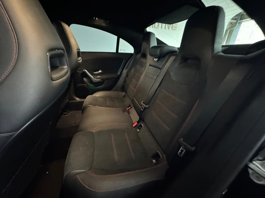 Mercedes-Benz CLA – foto 18