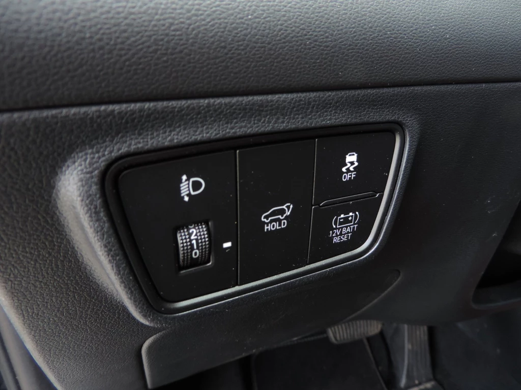 Hyundai Tucson – foto 57