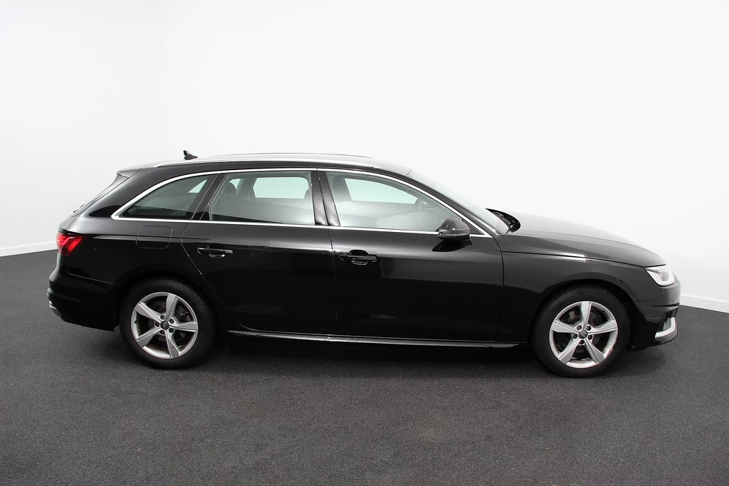 Audi A4 – foto 8