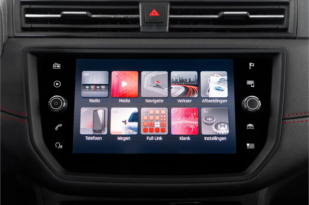 SEAT Ibiza – foto 20