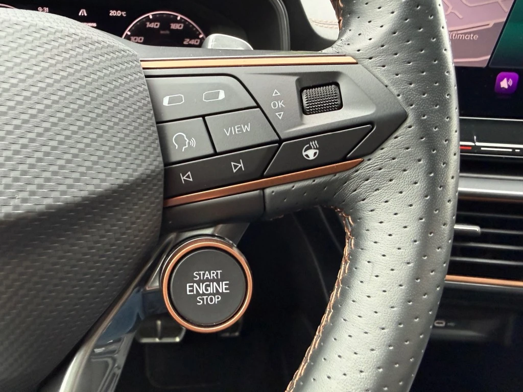 CUPRA Formentor – foto 35