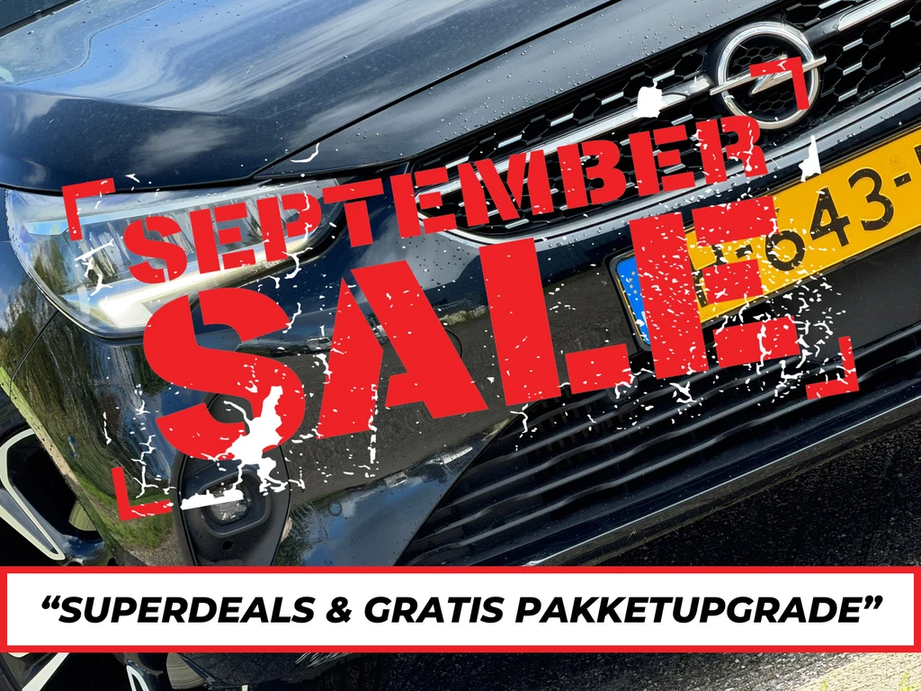 Opel Corsa – foto 9