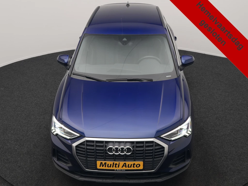 Audi Q3 – foto 16