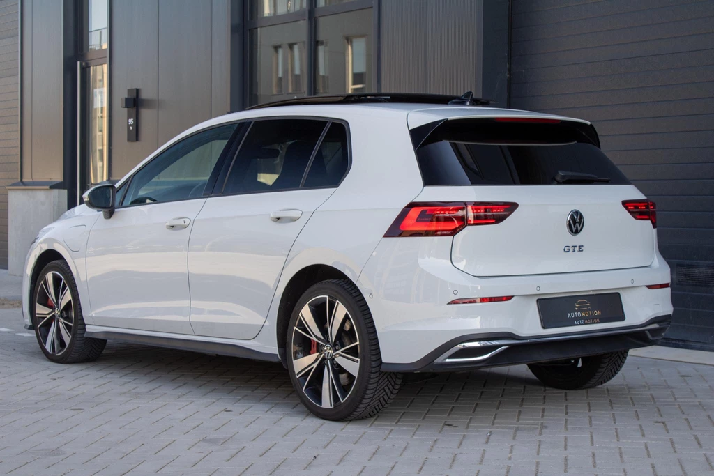 Volkswagen Golf – foto 5