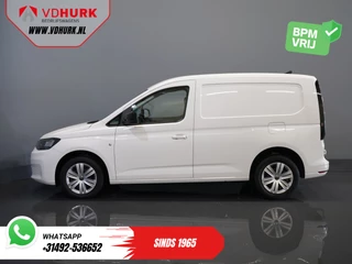 Volkswagen Caddy – thumbnail 2
