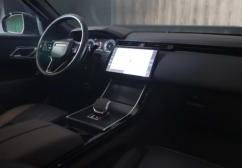 Land Rover Range Rover Velar – foto 22