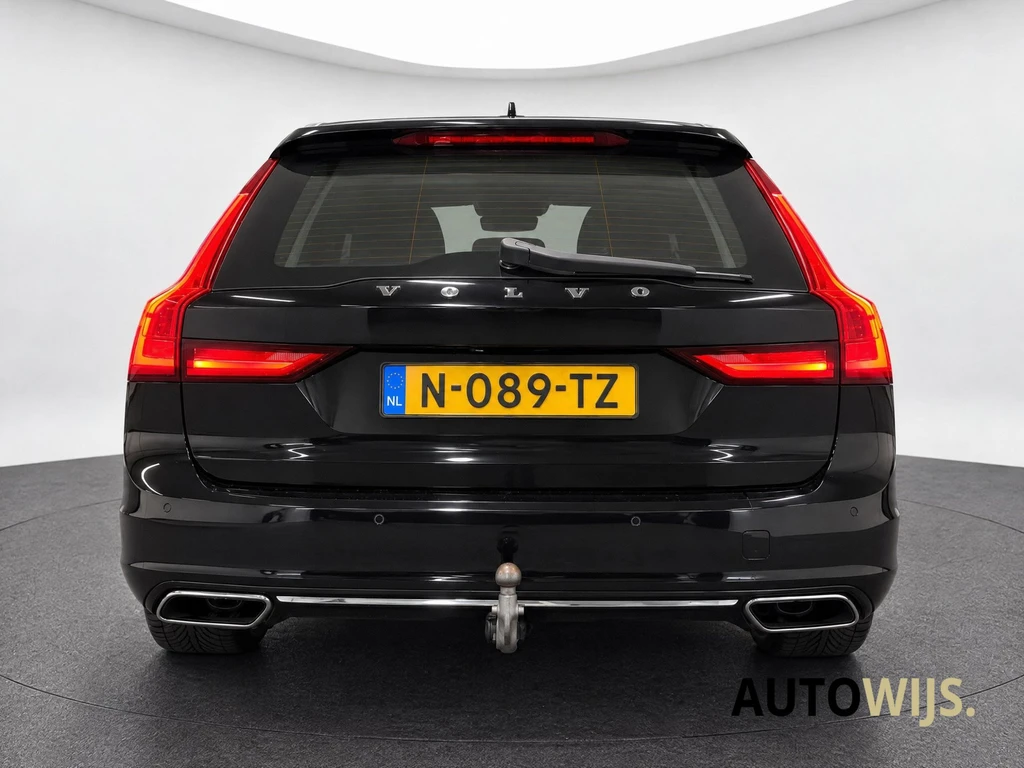 Volvo V90 – foto 4