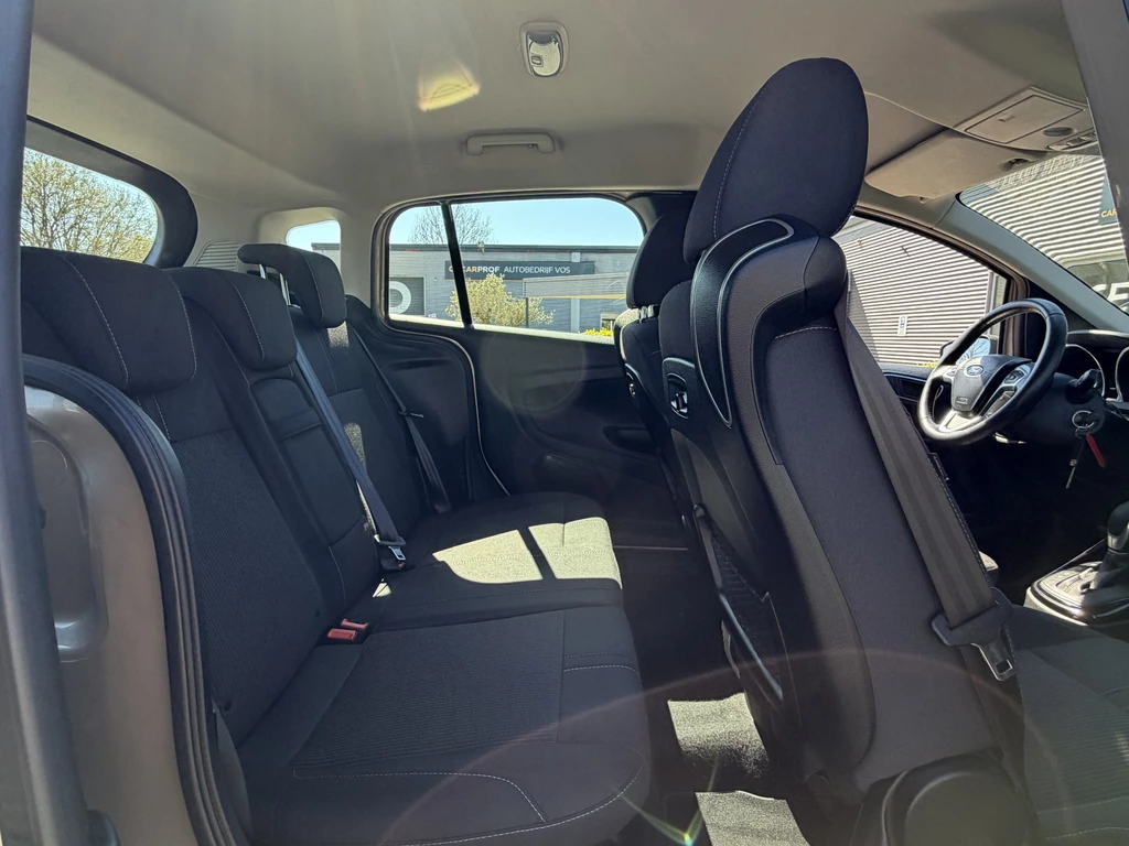 Ford B-MAX – foto 12