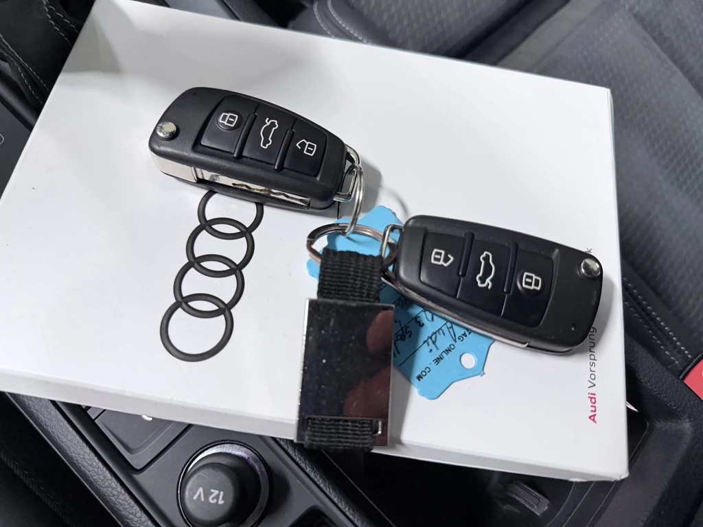 Audi Q3 – foto 60