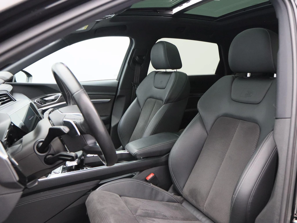 Audi e-tron – foto 11