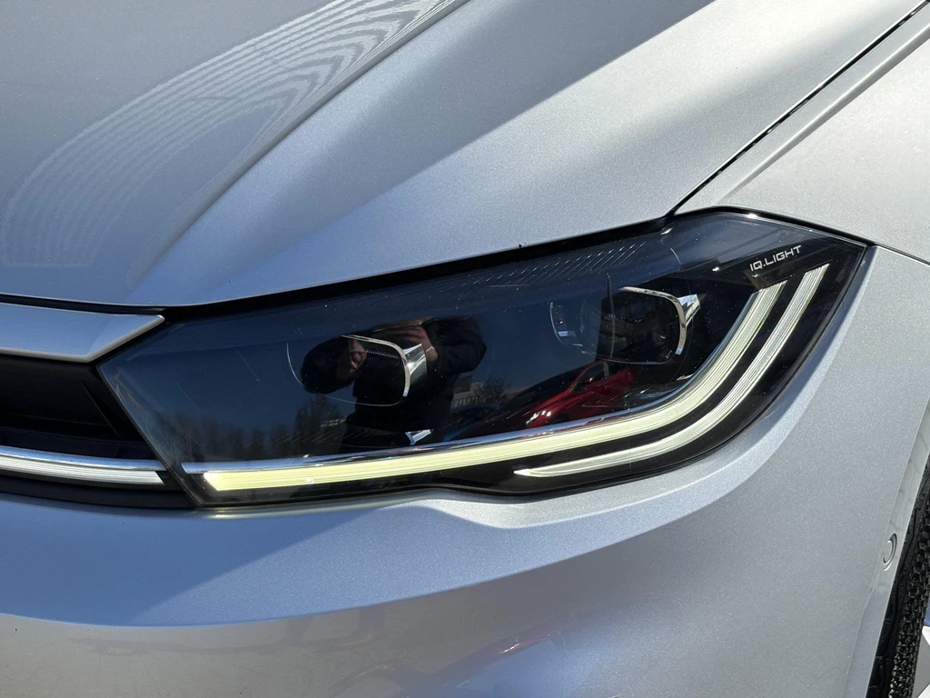 Volkswagen Polo – foto 37