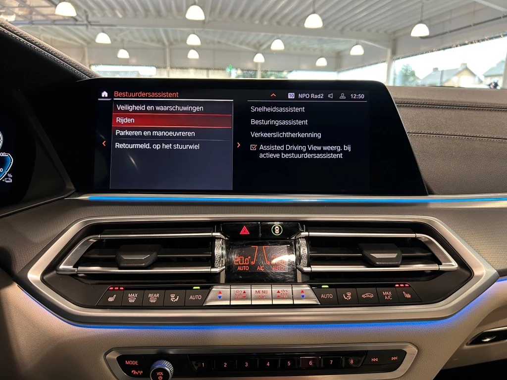 BMW X5 – foto 26