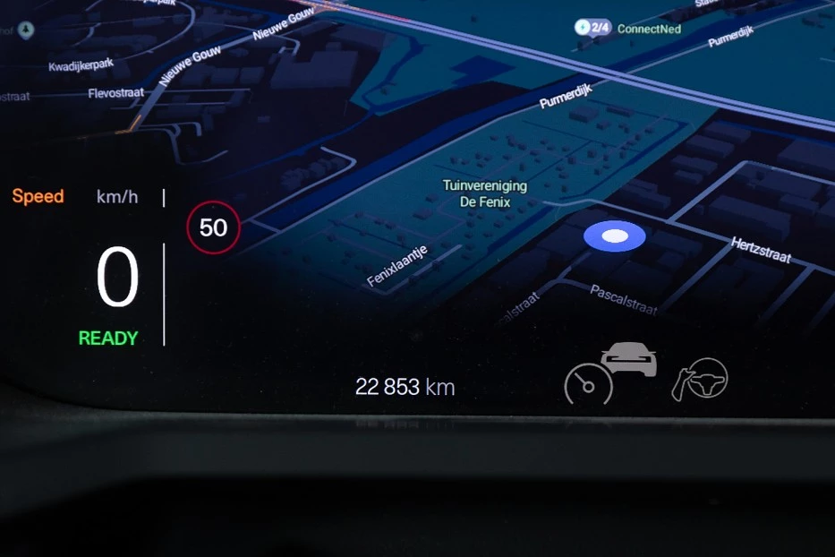 Polestar 2 – foto 40