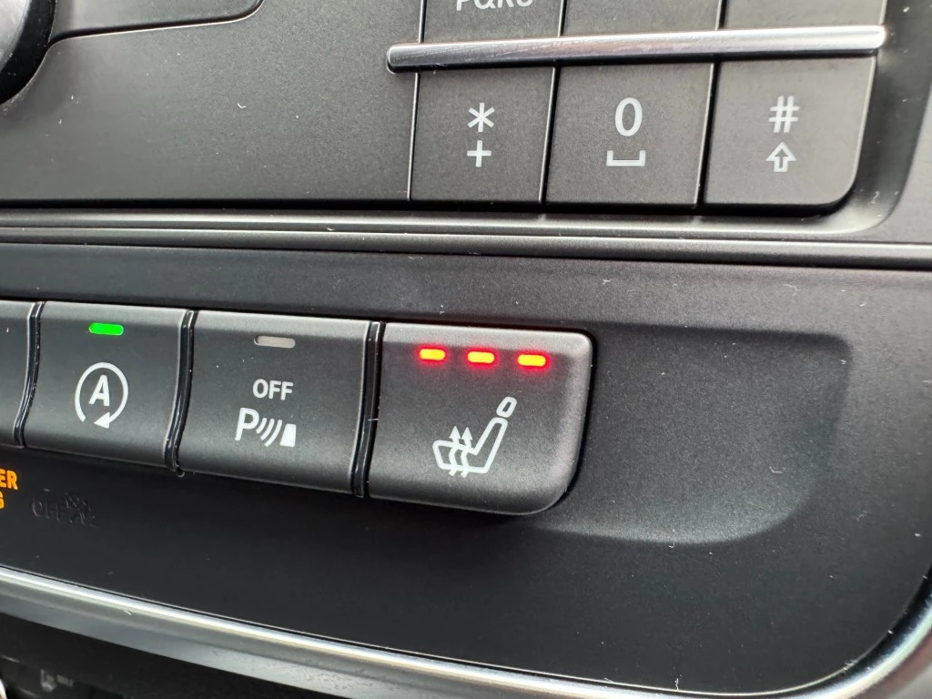 Mercedes-Benz GLA – foto 42