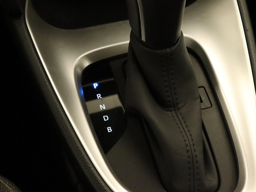 Toyota Yaris Cross – foto 31