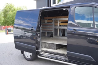 Ford Transit Custom – thumbnail 4