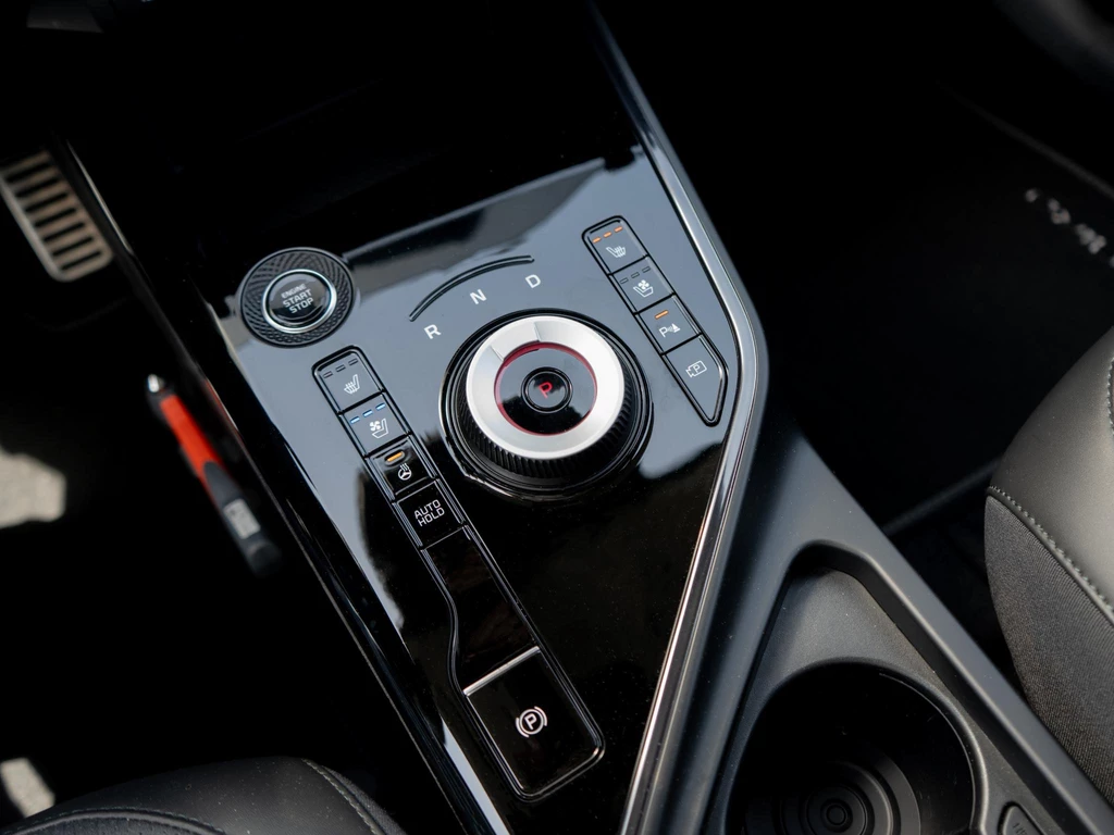 Kia Niro – foto 21