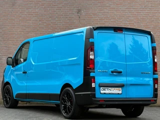 Renault Trafic – thumbnail 3