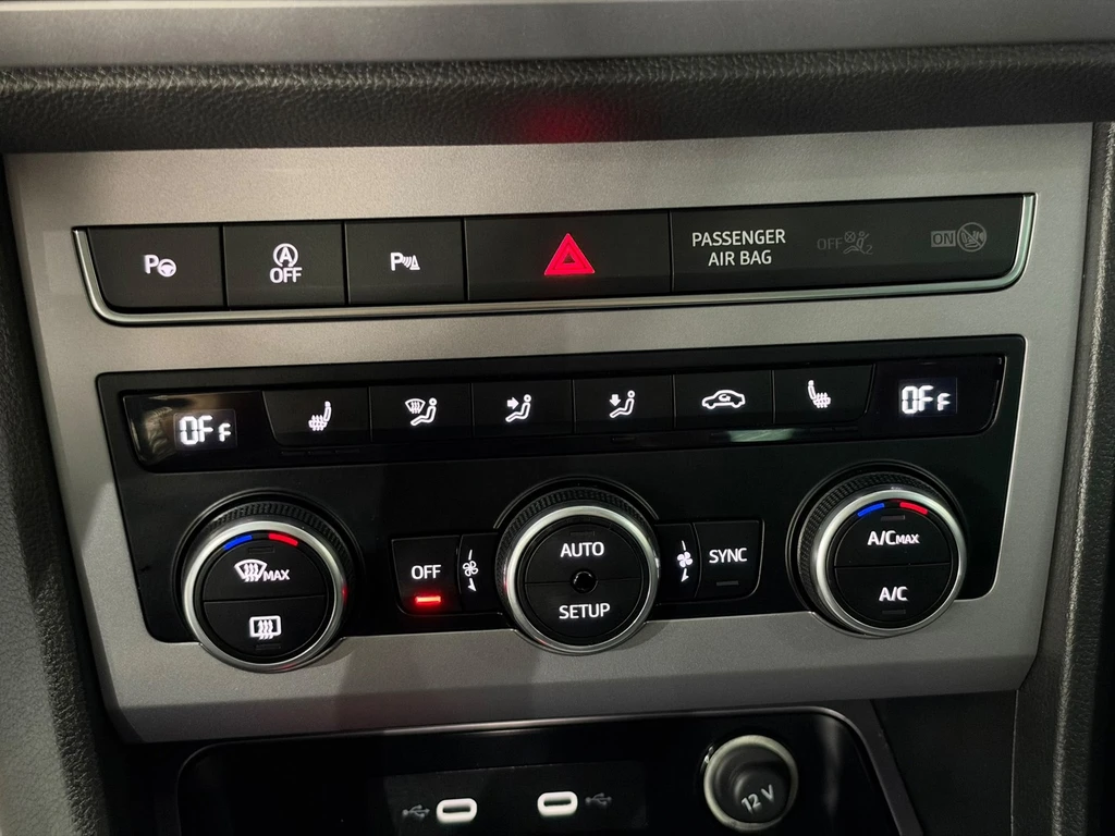 SEAT Ateca – foto 36
