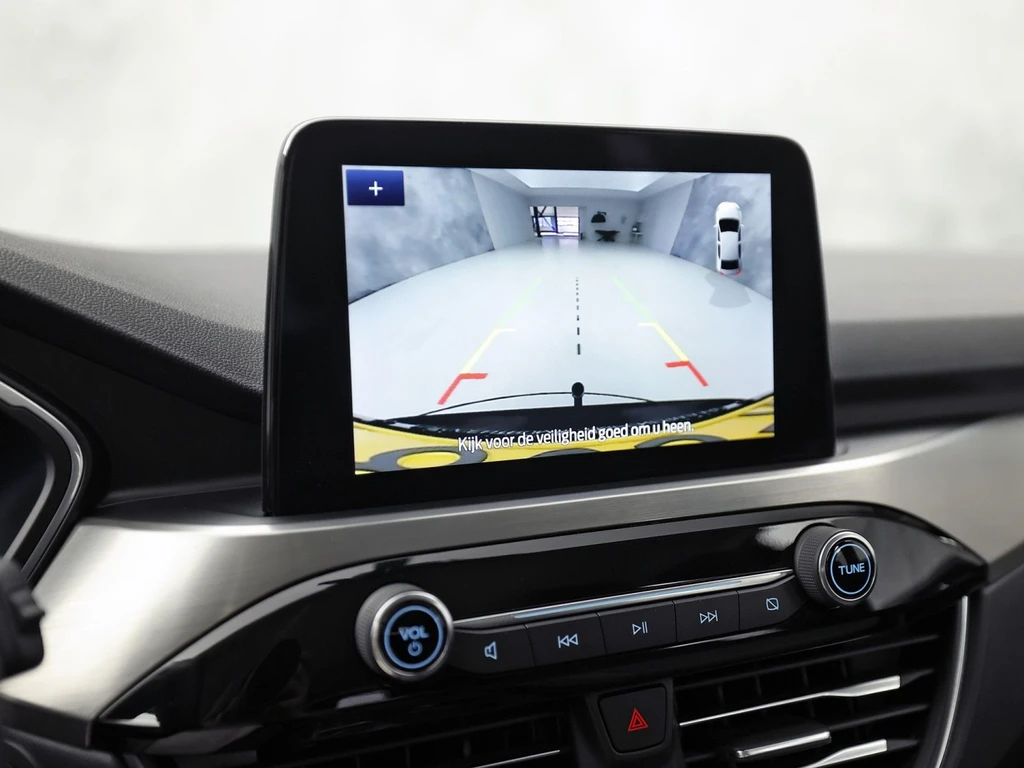 Ford Kuga – foto 20