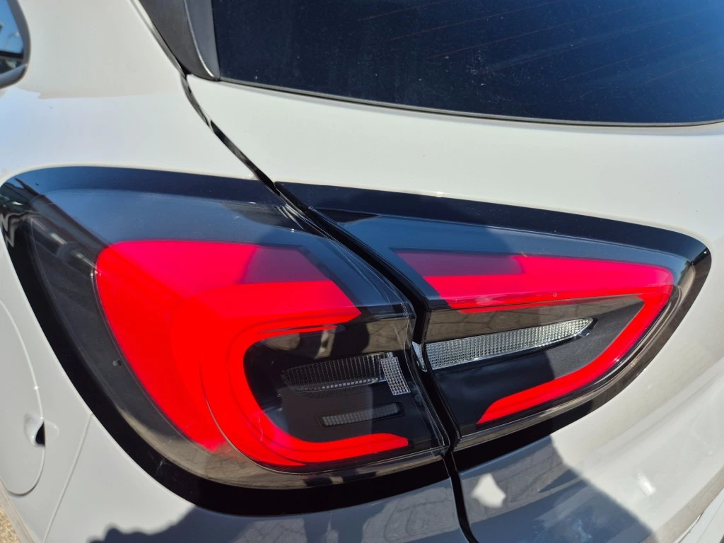 Ford Puma – foto 29