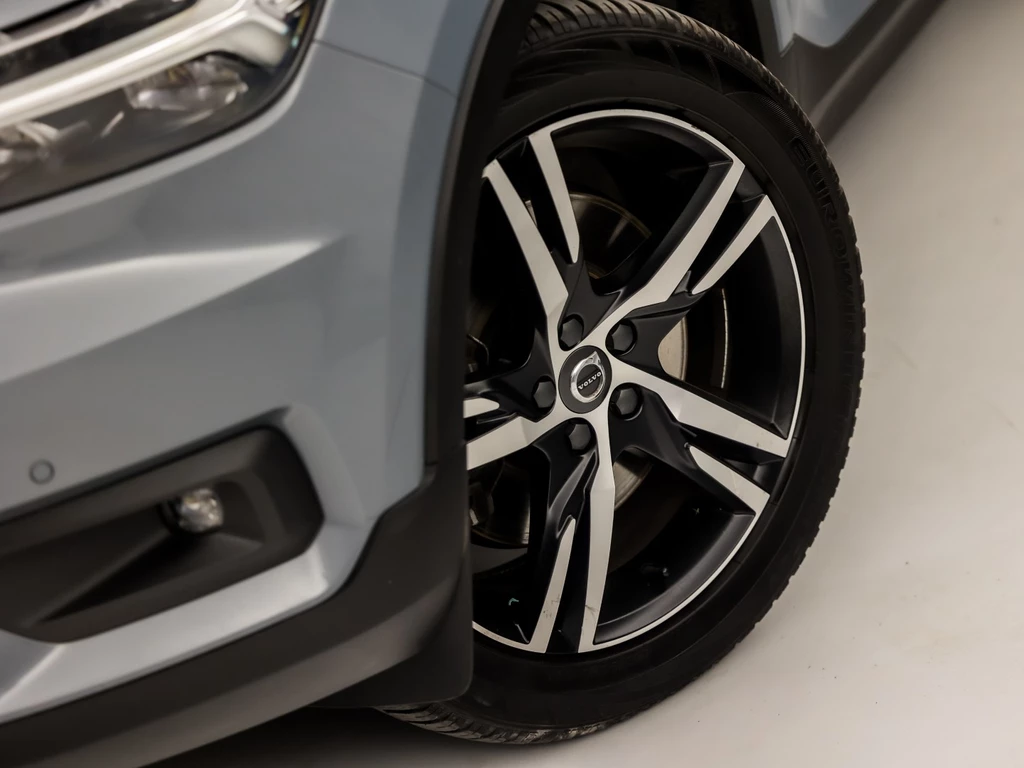 Volvo XC40 – foto 13