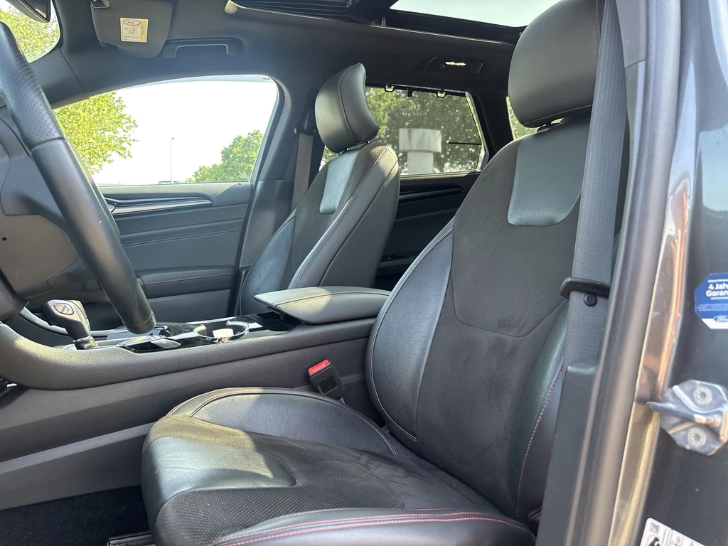 Ford Mondeo – foto 10