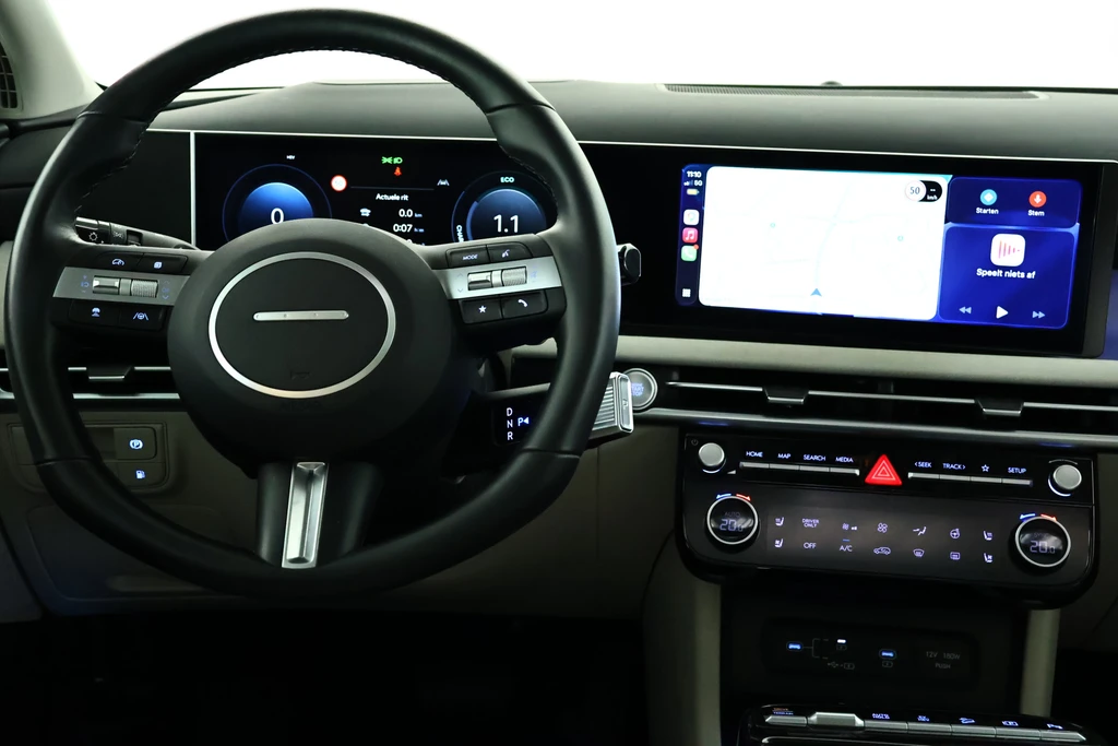 Hyundai Tucson – foto 19