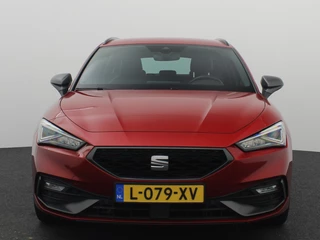 SEAT Leon – thumbnail 8