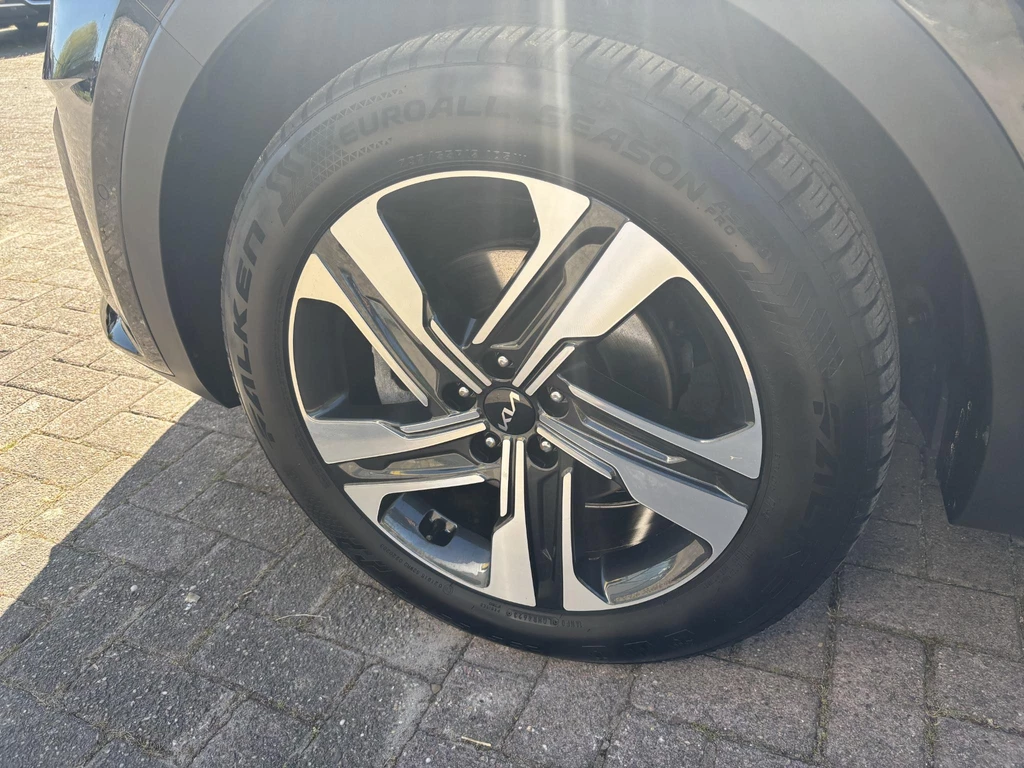 Kia Sorento – foto 10