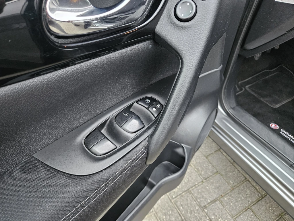 Nissan QASHQAI – foto 17