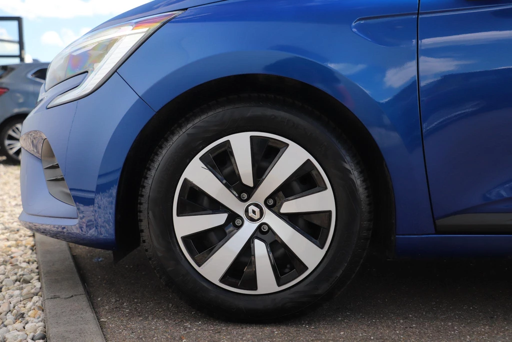 Renault Clio – foto 5
