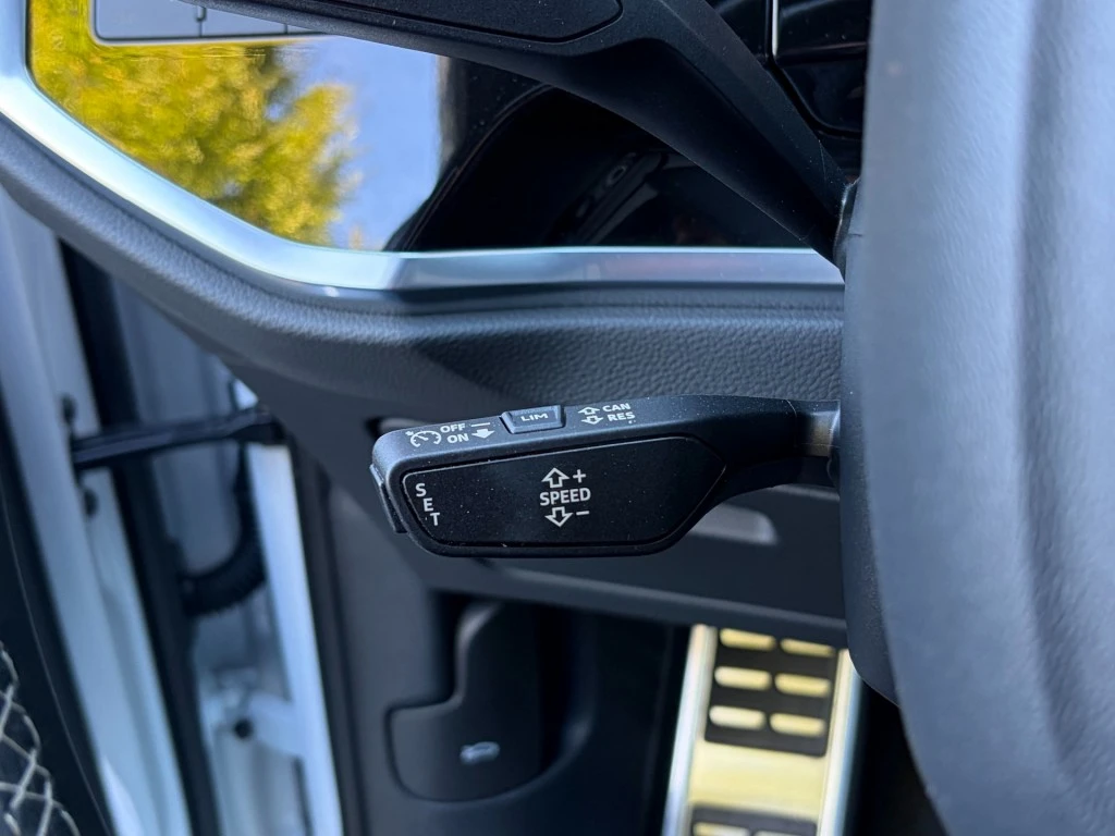 Audi Q3 – foto 29