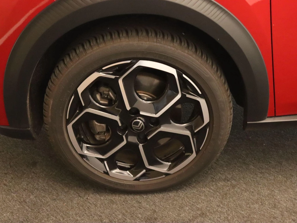 Citroën ë-C3 – foto 11