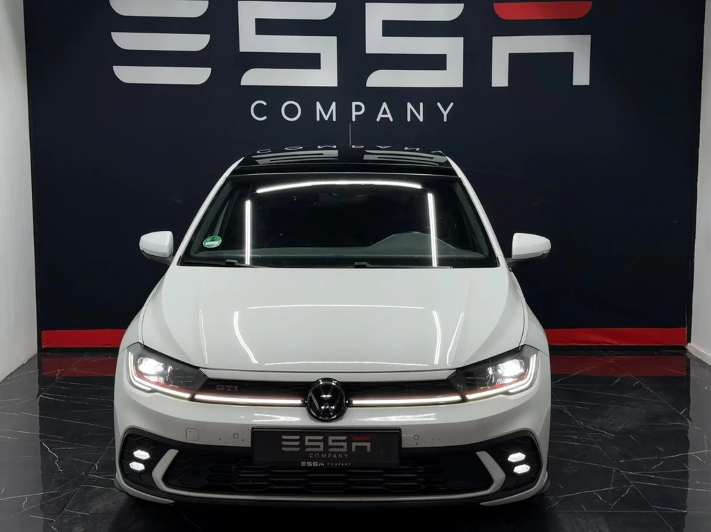 Volkswagen Polo – foto 6