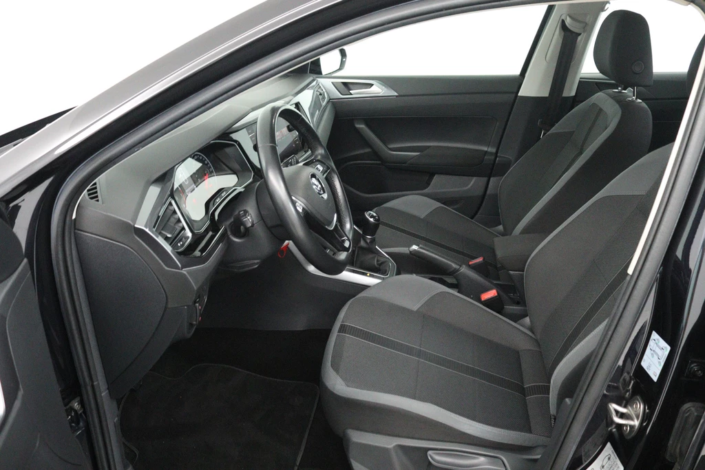 Volkswagen Polo – foto 23