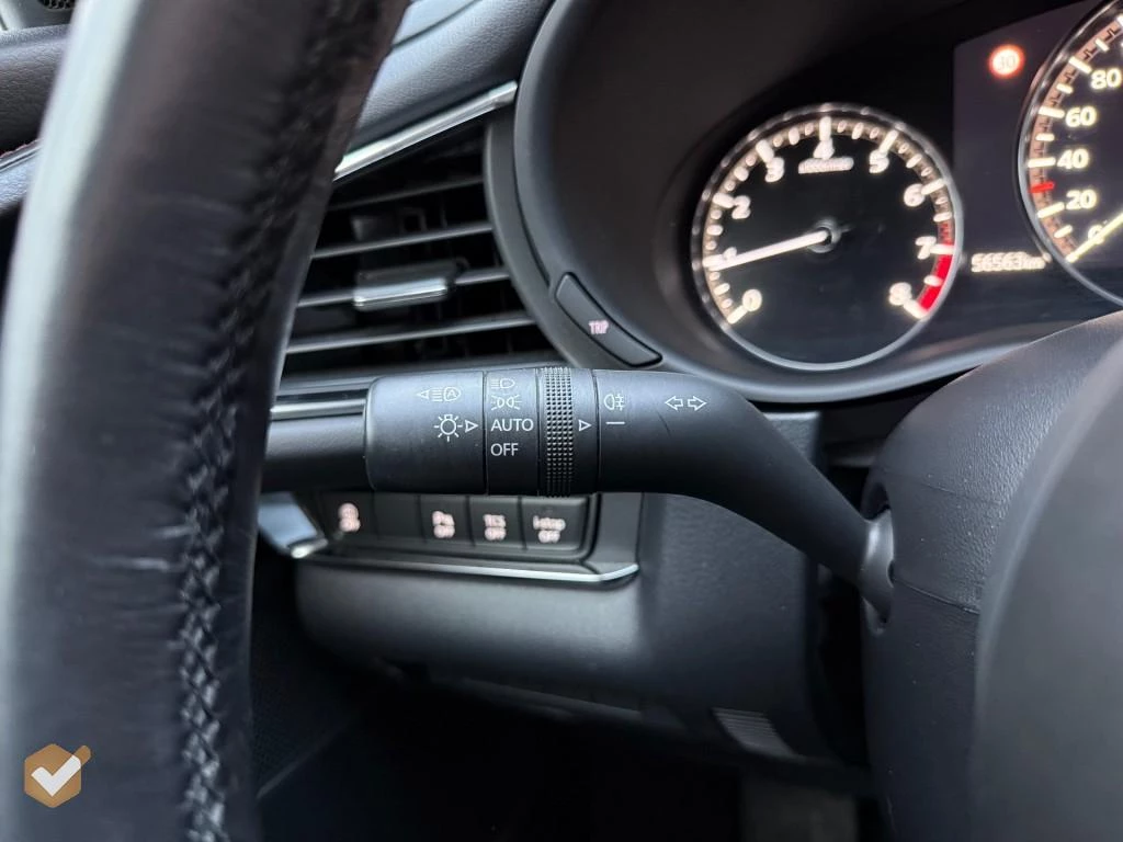 Mazda CX-30 – foto 27
