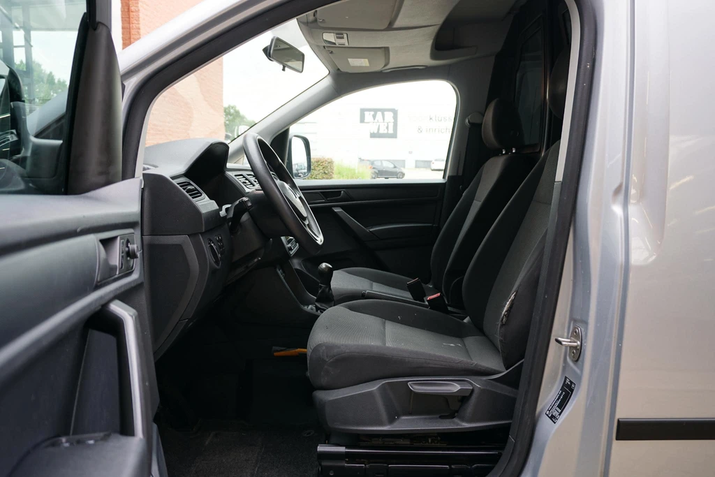 Volkswagen Caddy – foto 14