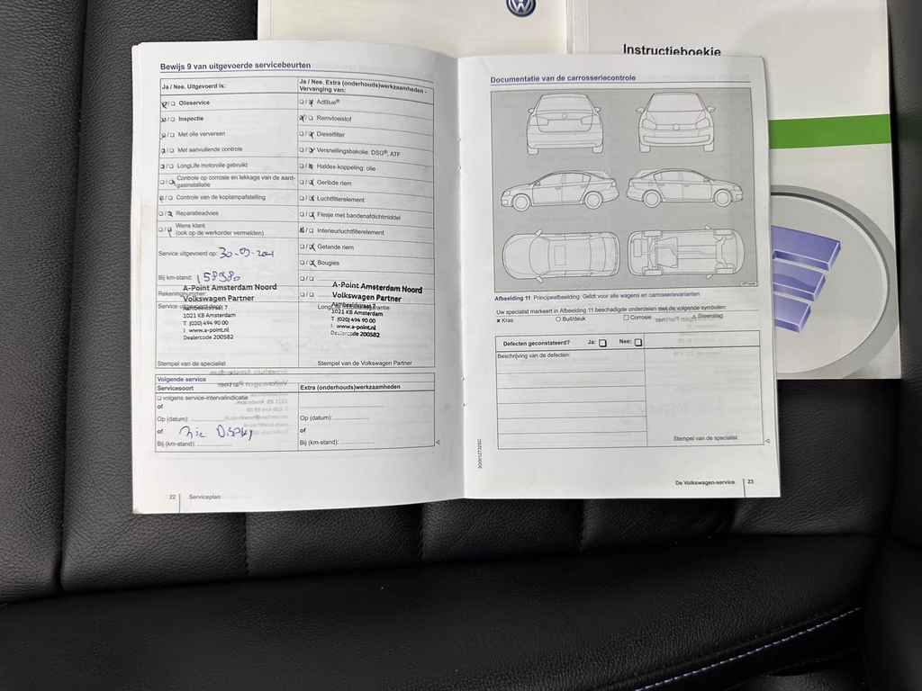 Volkswagen Golf – foto 38